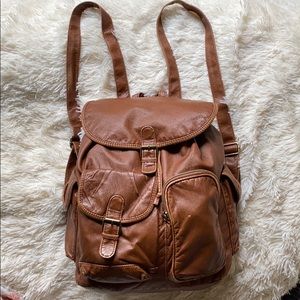 Day/Travel Backpack Pictures have NO added filters